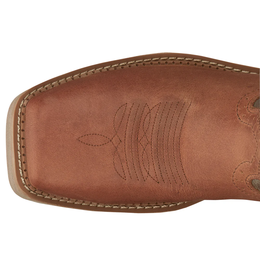 Bolt 11 Inch Work Boots - Image 4
