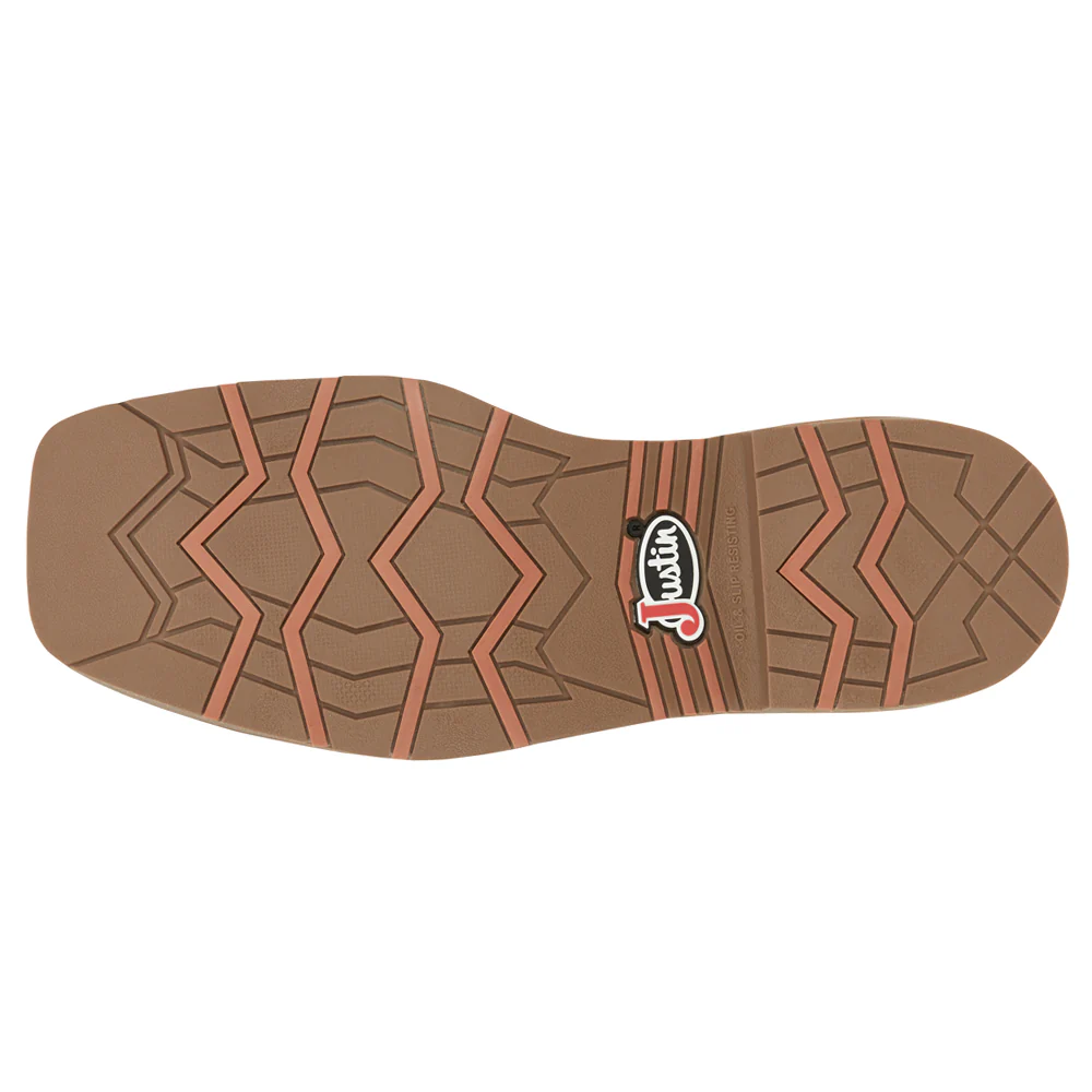 Bolt 11 Inch Work Boots - Image 5