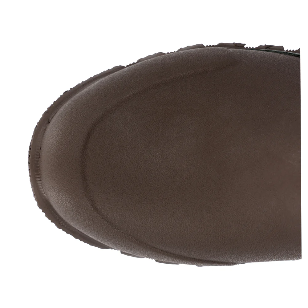 Bone Collector Fieldblazer Camo Round Toe Pull On Boots - Image 4