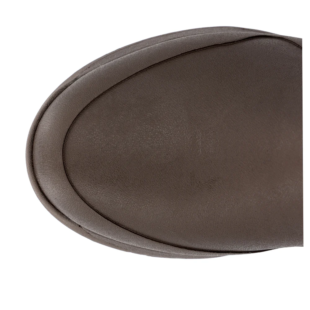 Bone Collector Pathfinder Camo Round Toe Pull On Boots - Image 4
