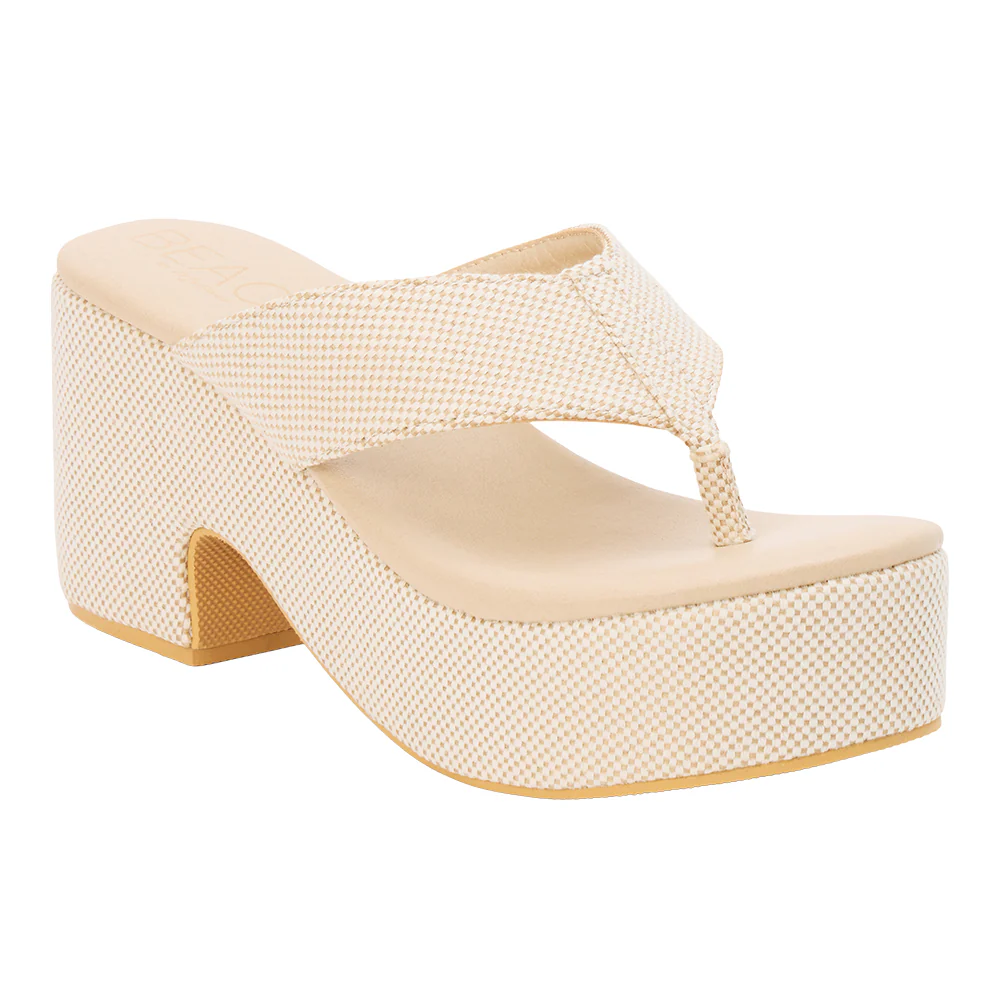 Bonnie Platform Sandals - Image 2