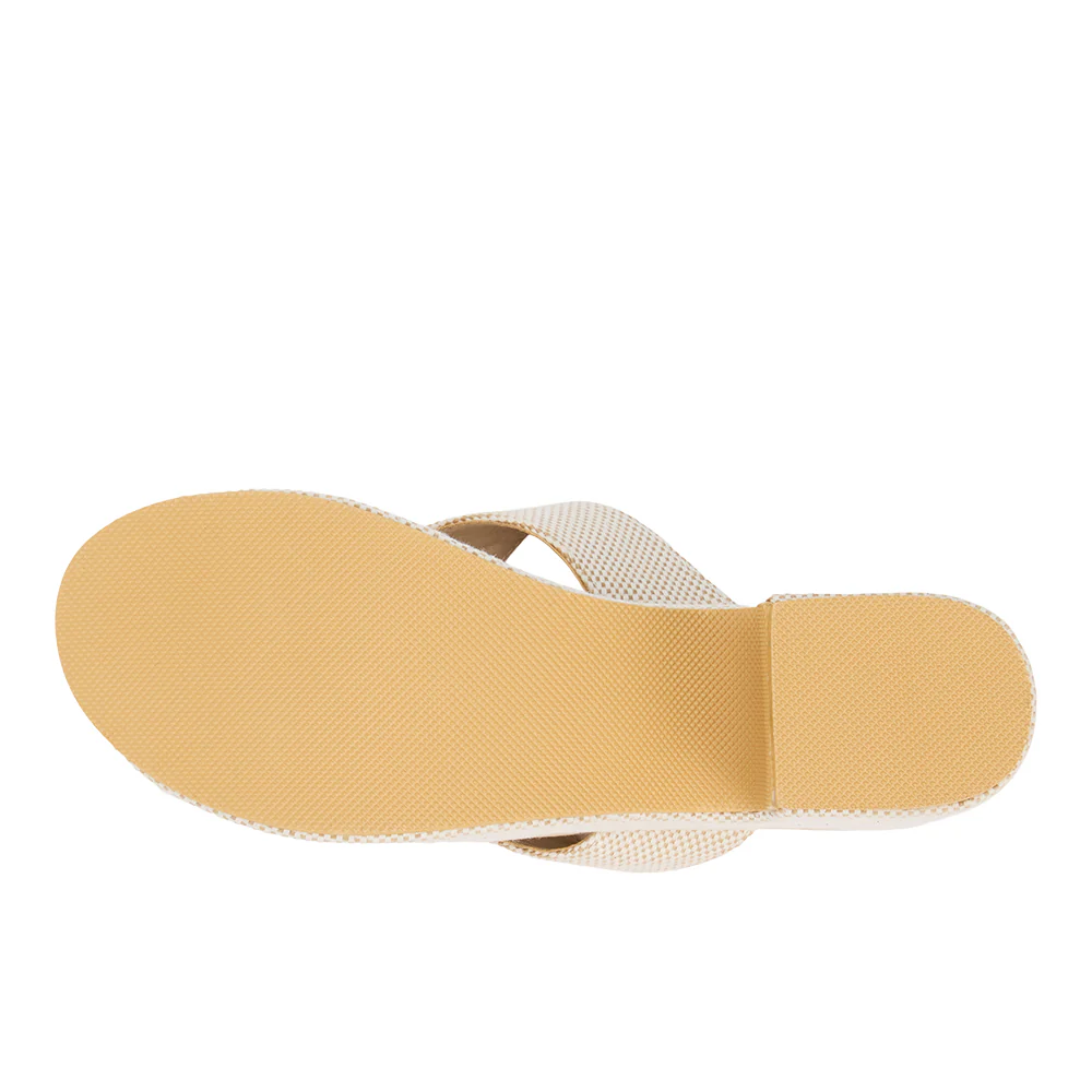 Bonnie Platform Sandals - Image 5