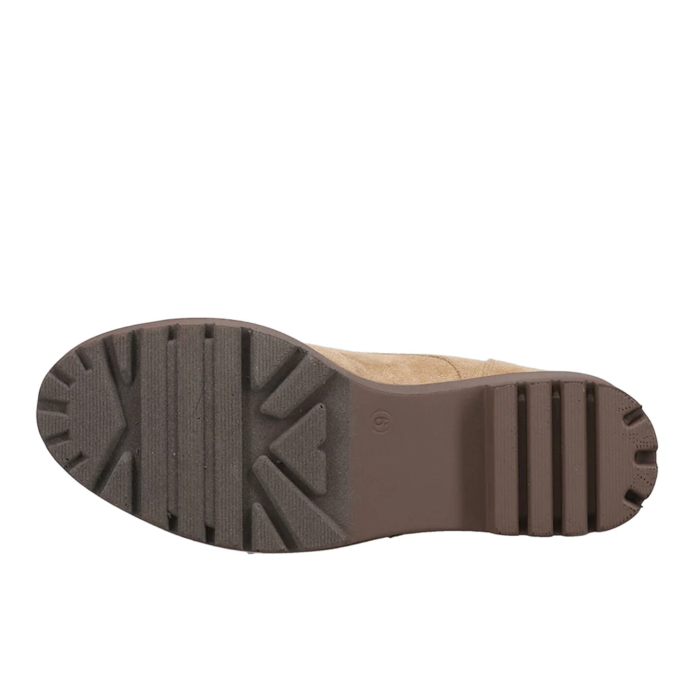 Boo Round Toe Chelsea Booties - Image 5