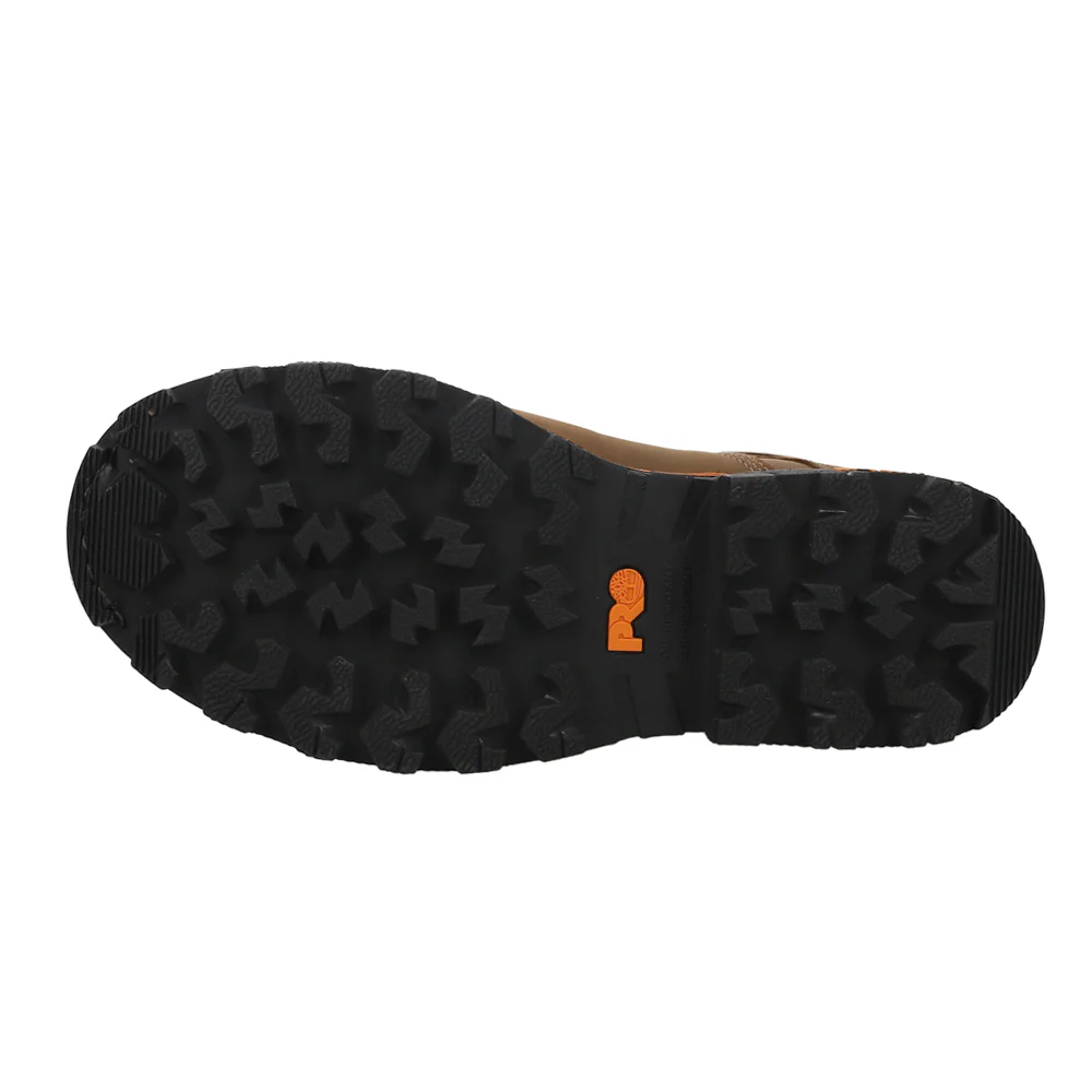 Boondock 8 Inch Waterproof Composite Toe Work Boots - Image 5