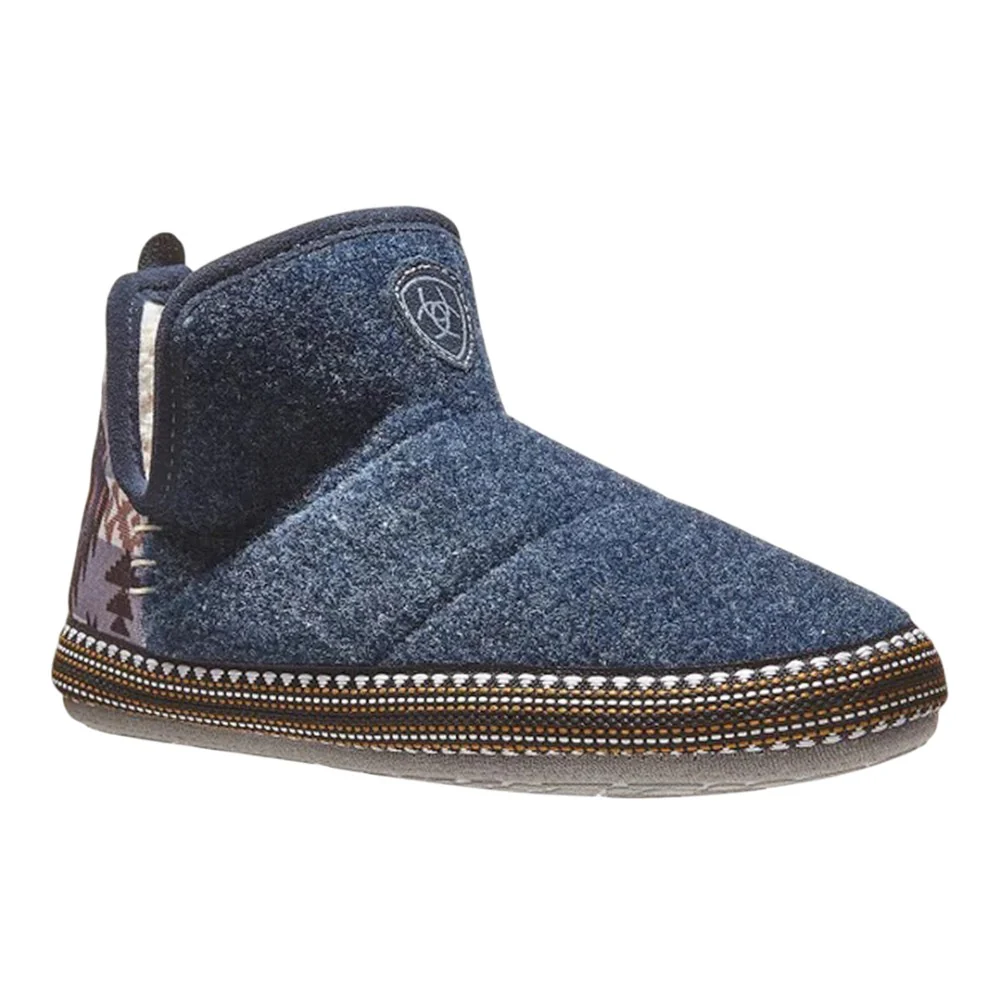 Southwest Bootie Slipper - Image 2