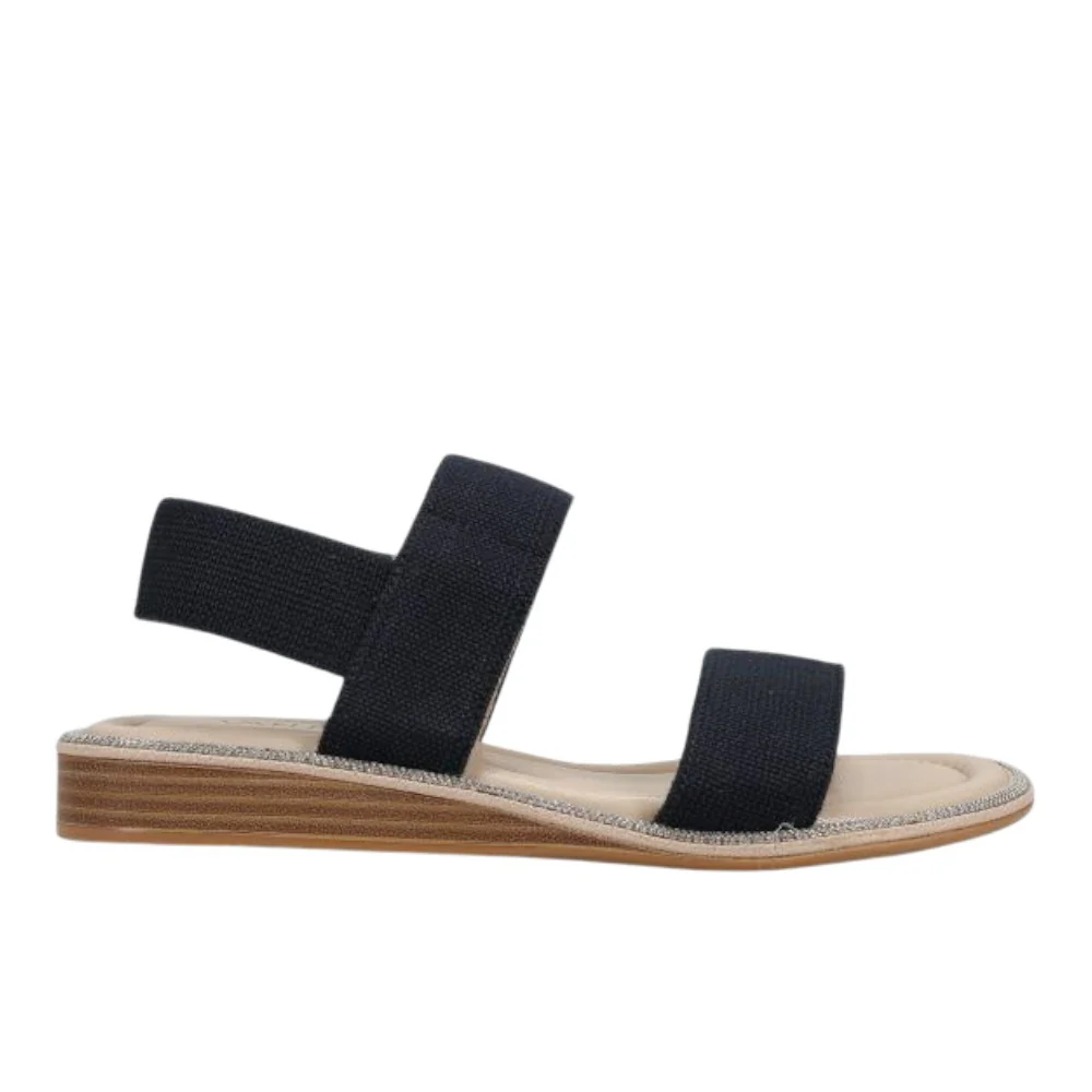 Bordy Flat Sandals