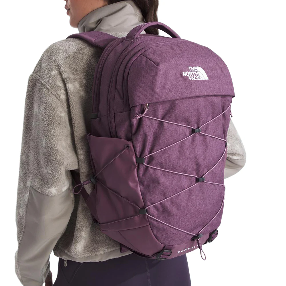 Women's Borealis Backpack - Image 4