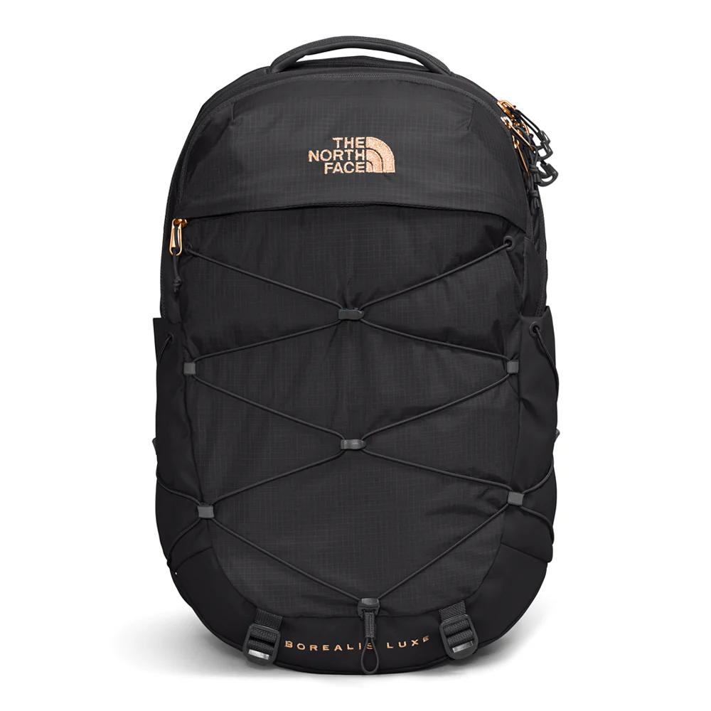 Women's Borealis Luxe Backpack