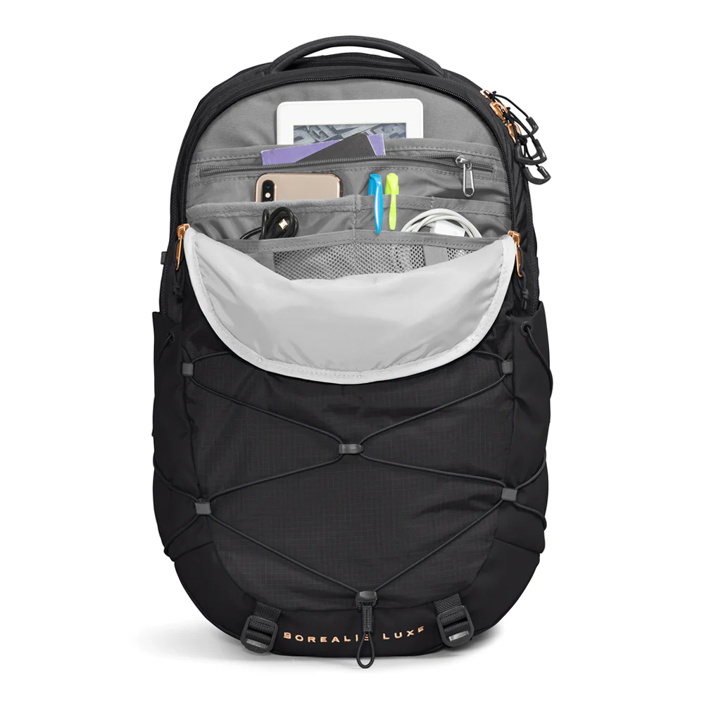 Women's Borealis Luxe Backpack - Image 4