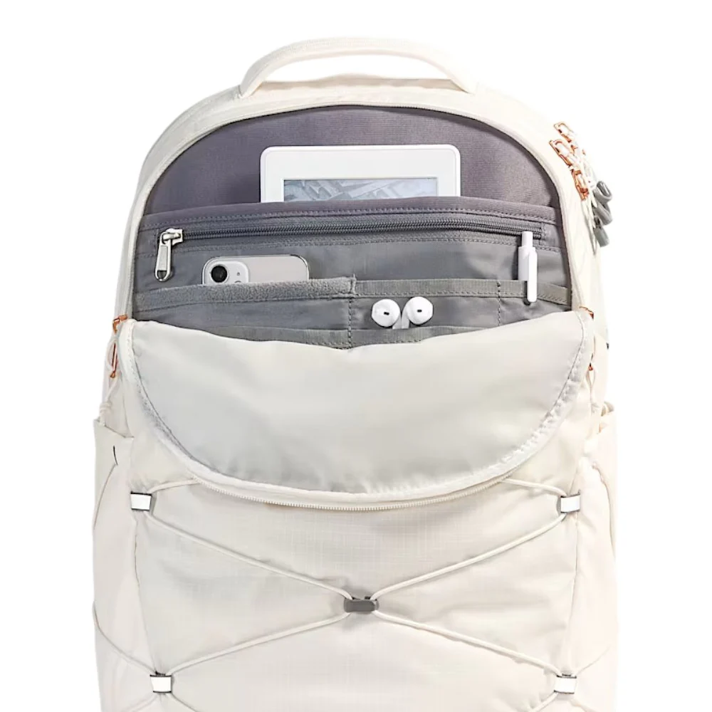 Women's Borealis Luxe Backpack - Image 4