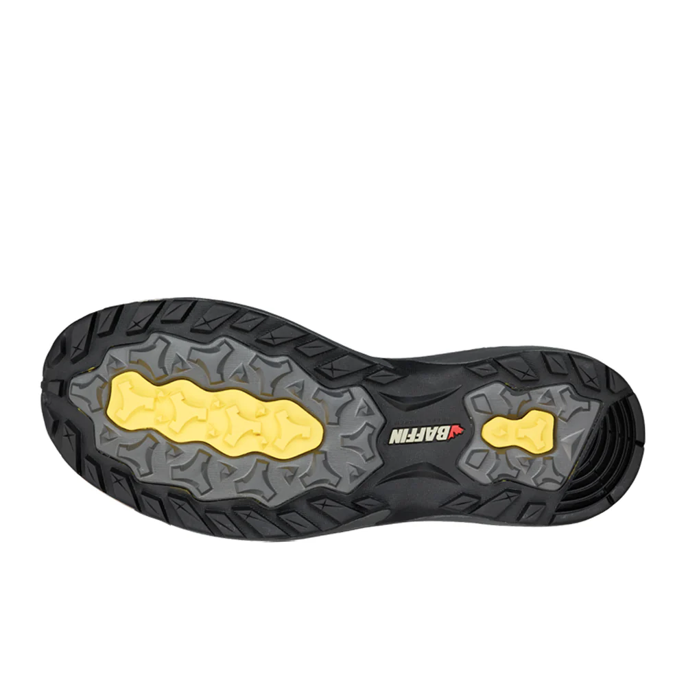 Borealis 8 Inch Waterproof Insulated Hiking Boots - Image 5