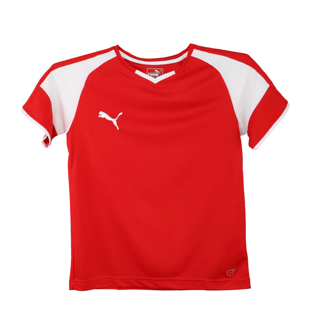 Borussia V-Neck Soccer Jersey (Little Kid-Big Kid)