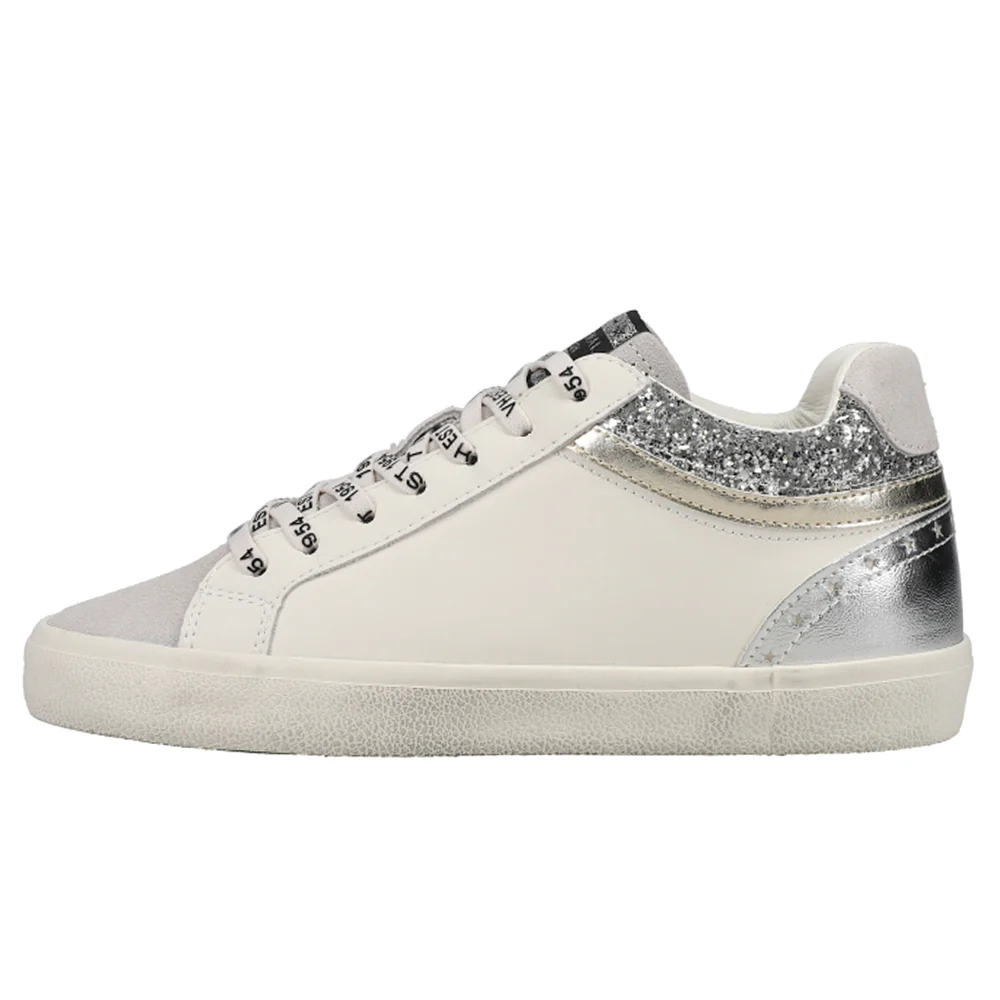Bounce Lace Up Sneakers - Image 3