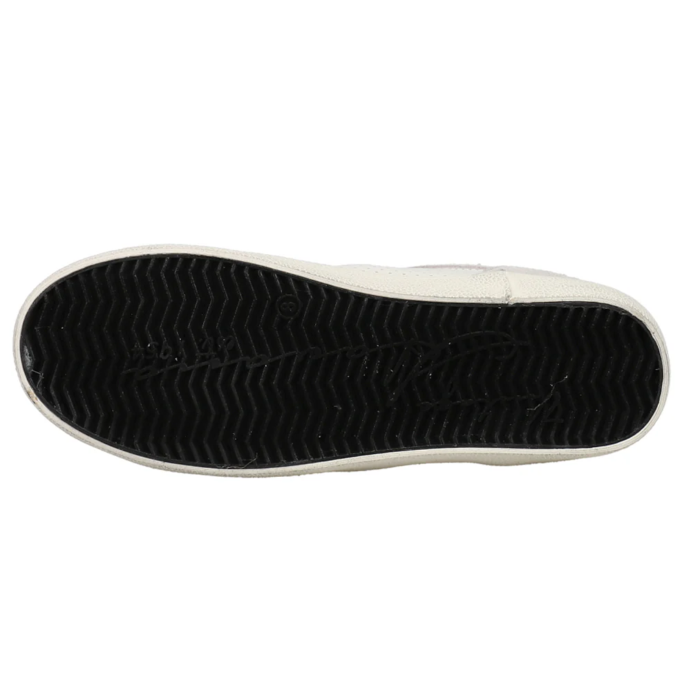 Bounce Lace Up Sneakers - Image 5
