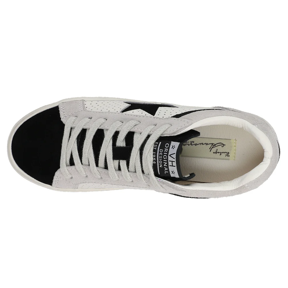 Bounce Lace Up Sneakers - Image 4