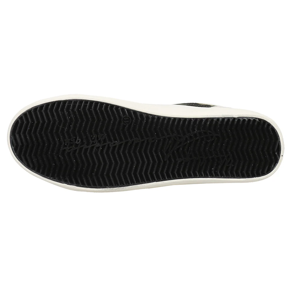 Bounce Lace Up Sneakers - Image 5