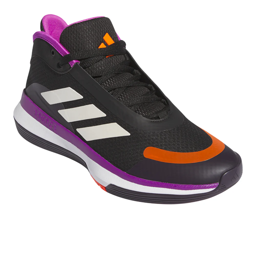 Bounce Legends Basketball Shoes - Image 2