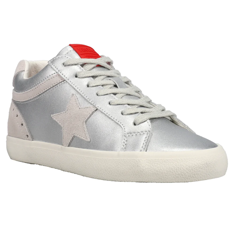 Bounce Lace Up Sneakers - Image 2