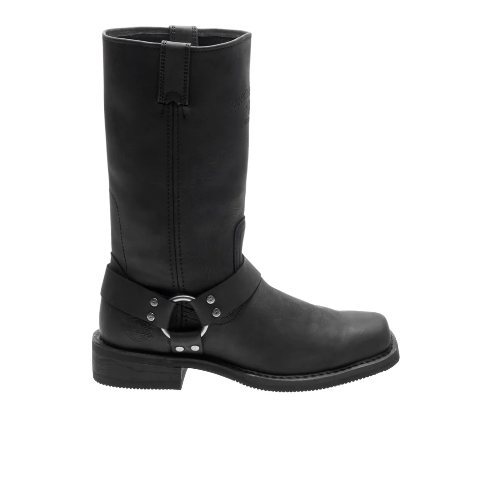 Bowden Motorcycle Boots