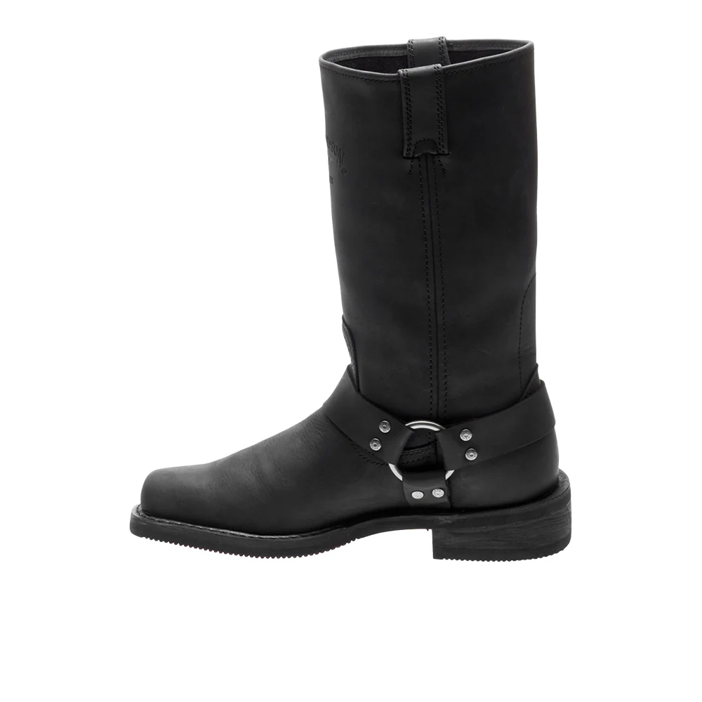 Bowden Motorcycle Boots - Image 4