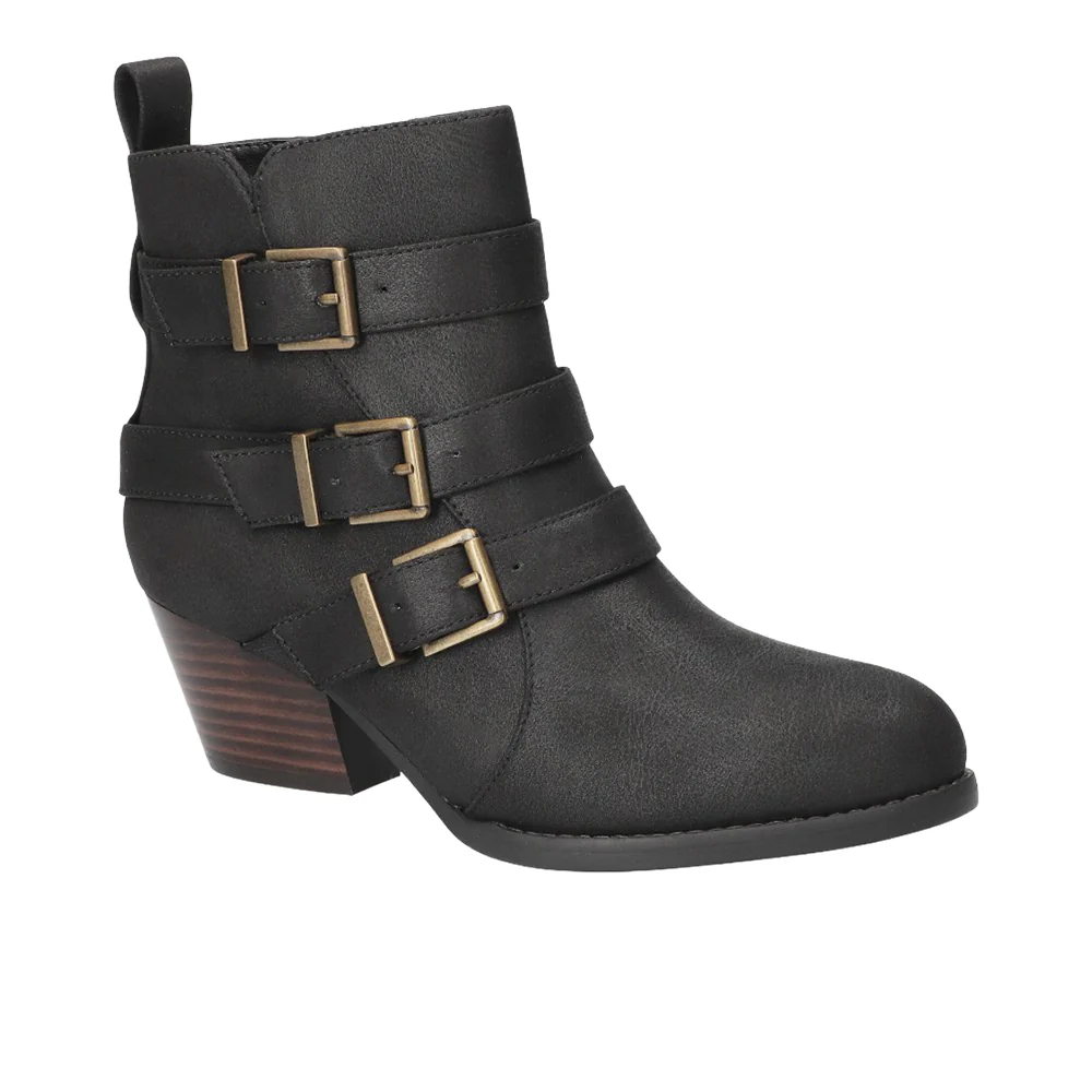 Bowie Ankle Boots - Image 2