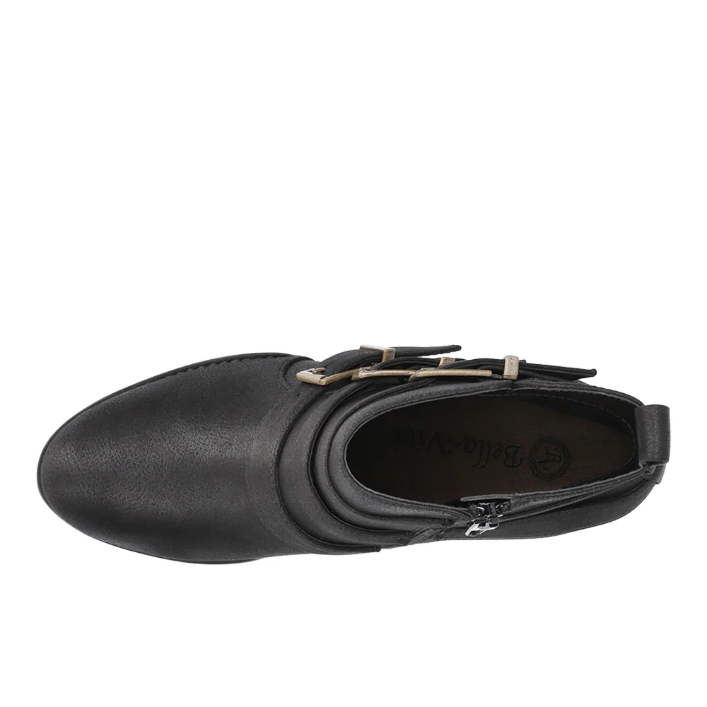 Bowie Ankle Boots - Image 4