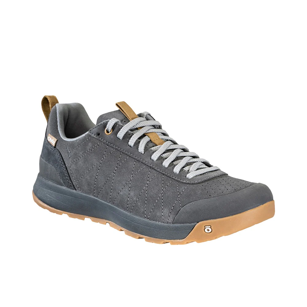 Bozeman II Low Hiking Shoes - Image 2