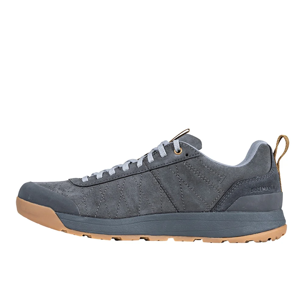 Bozeman II Low Hiking Shoes - Image 3