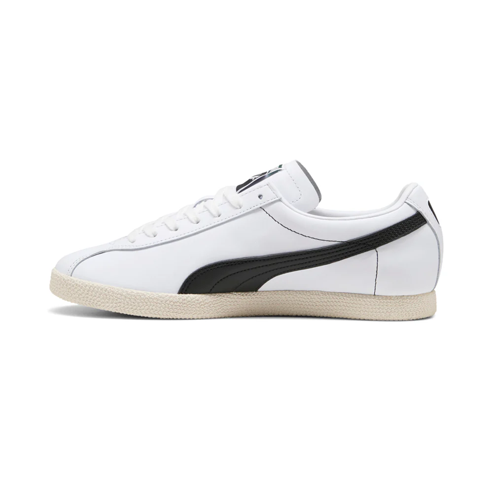 Brasil Capoeira Lace Up Sneakers - Image 3