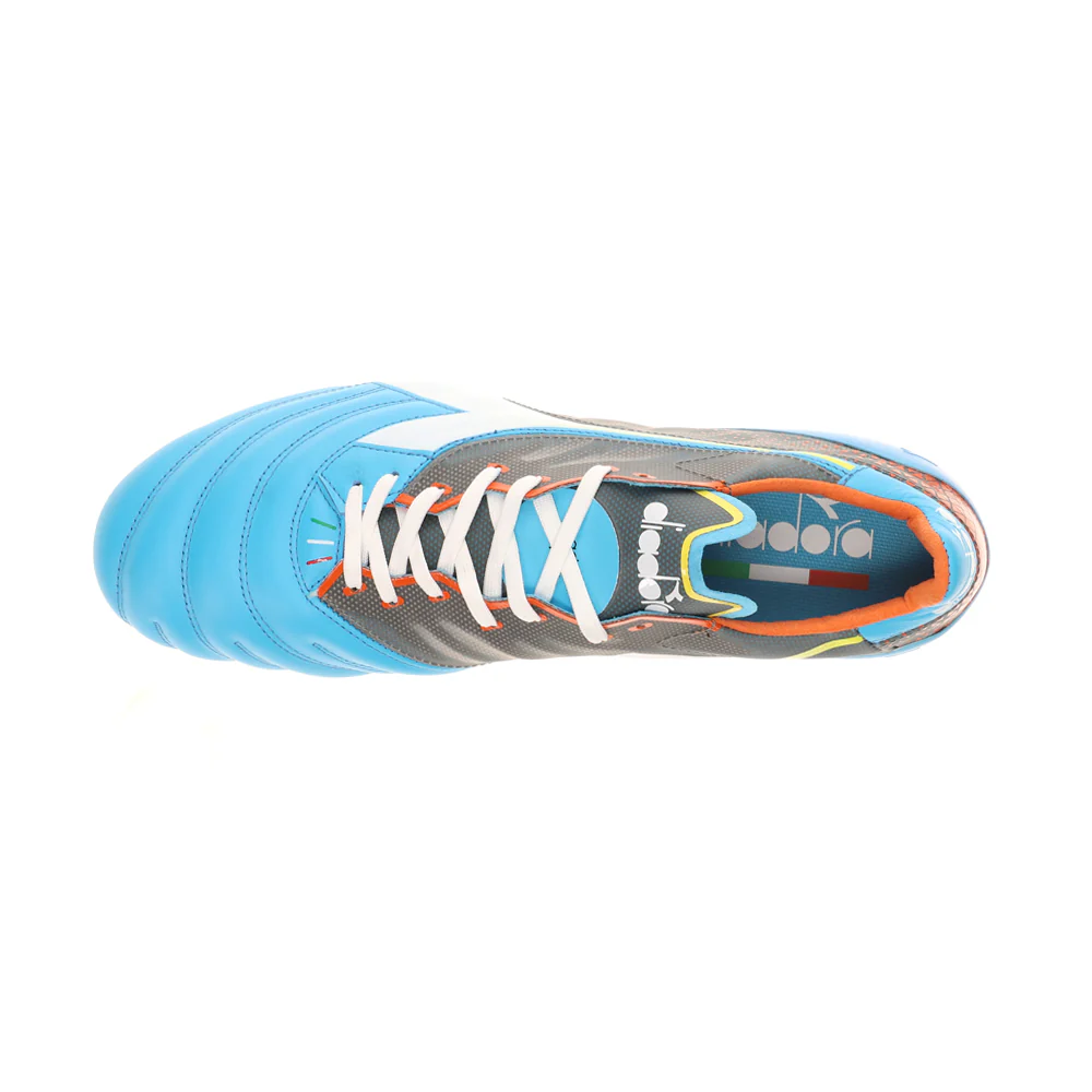 Brasil Elite Veloce GR ITA LPX Soccer Cleats - Image 4