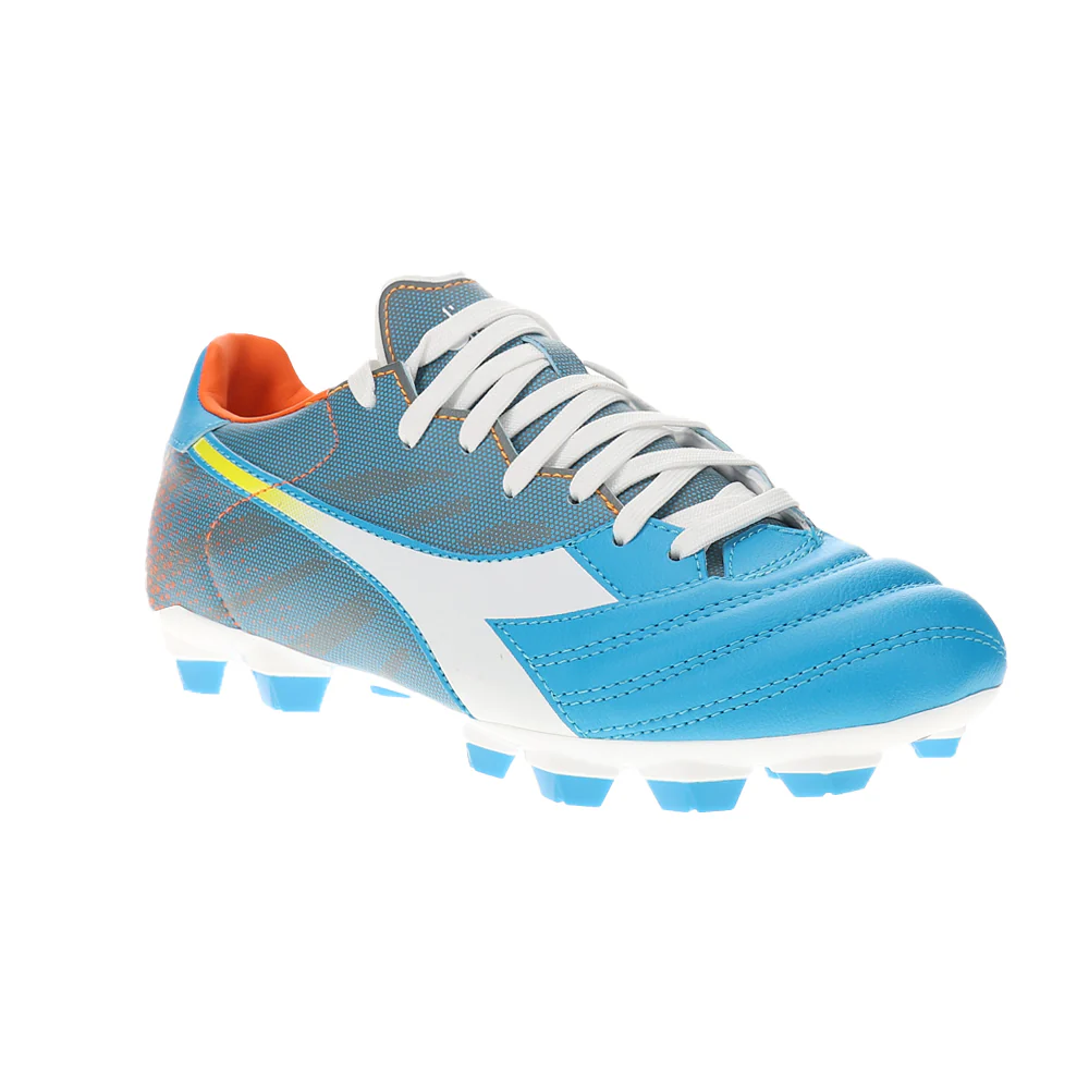 Brasil Elite Veloce Ground Light Polyurethane Soccer Cleats - Image 2