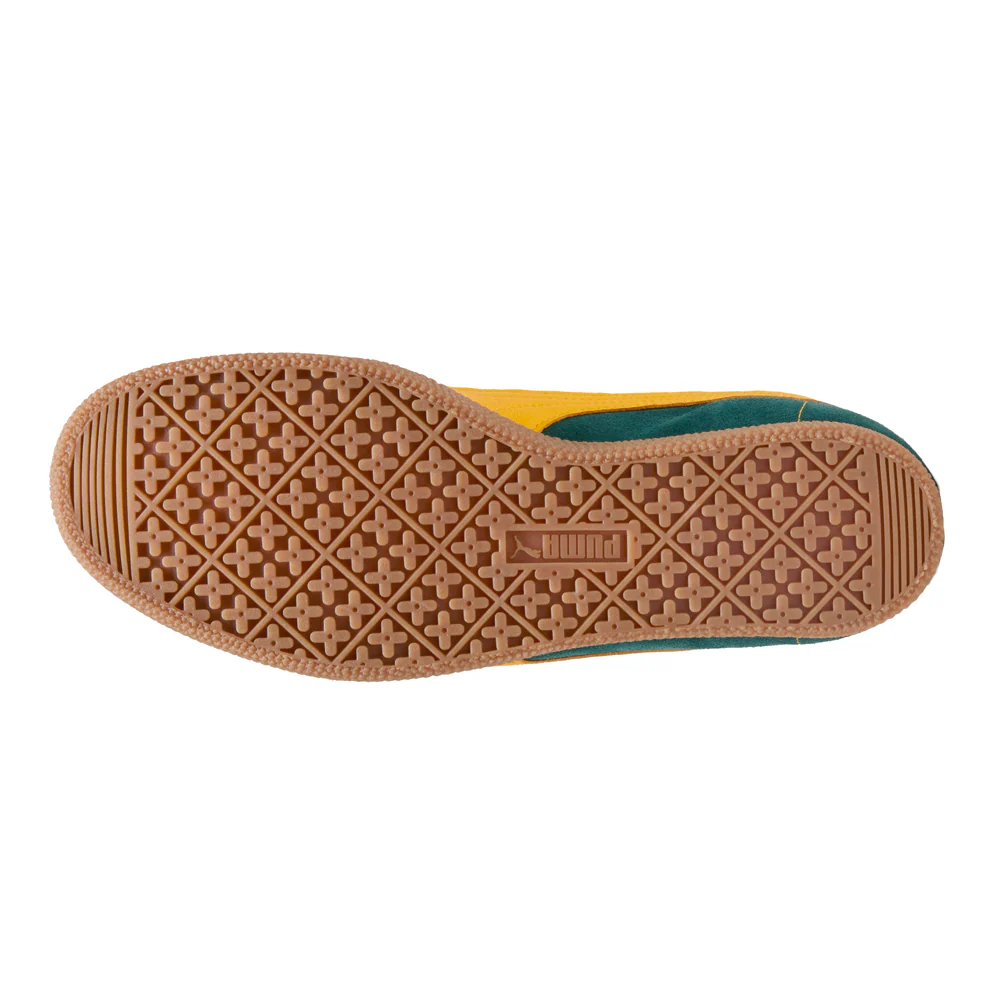 Brasil Lace Up Sneakers - Image 5