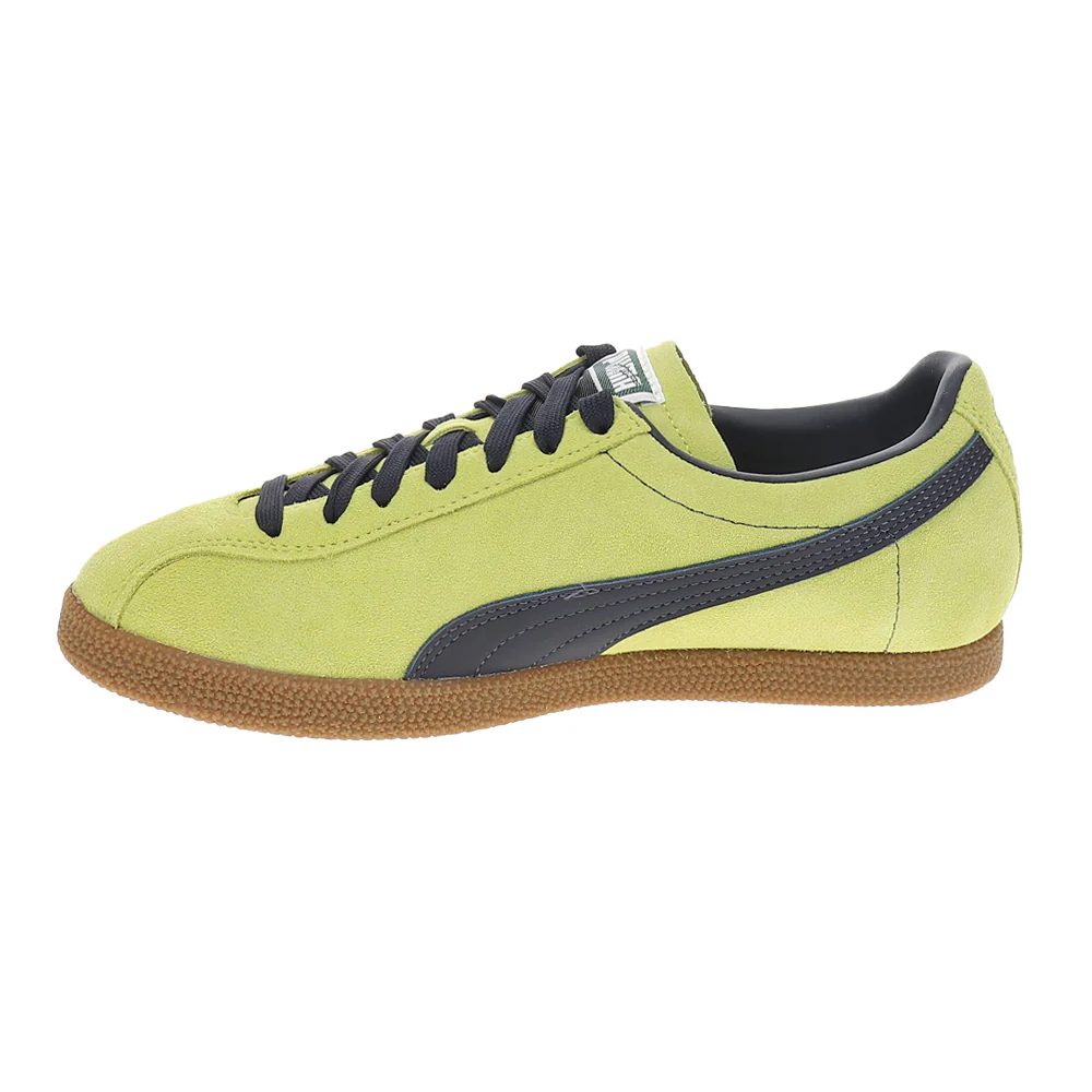 Brasil Lace Up Sneakers - Image 3
