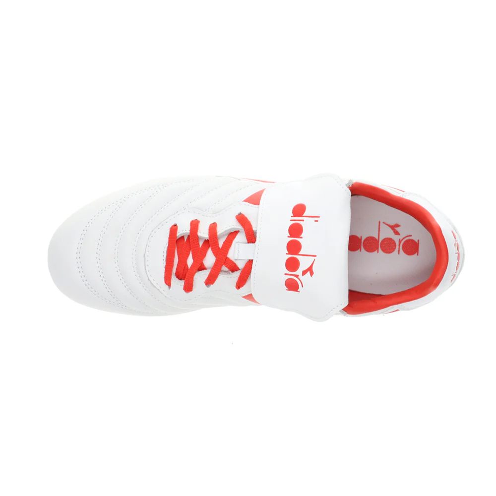 Brasil Original Light Turf MDPU Soccer Cleats - Image 4