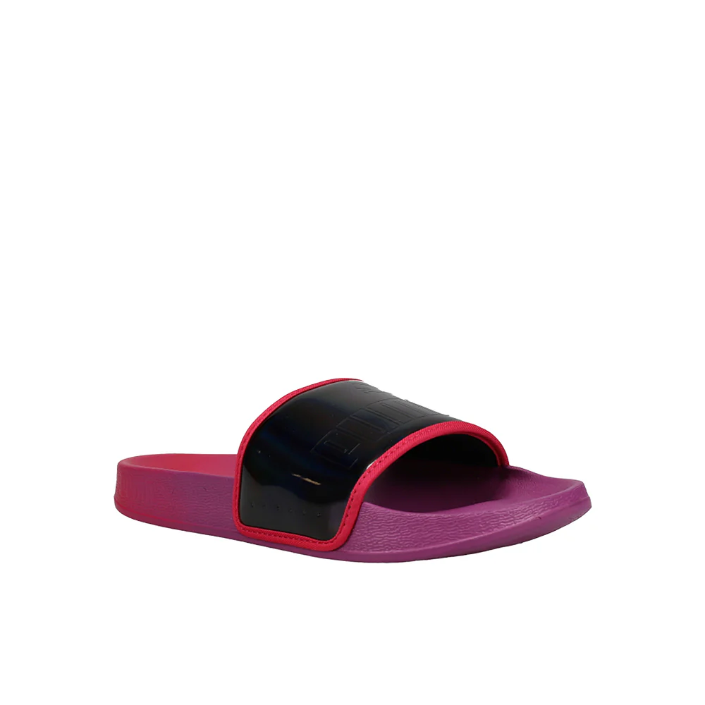 x Bratz Leadcat Slide Sandals (Big Kid) - Image 2
