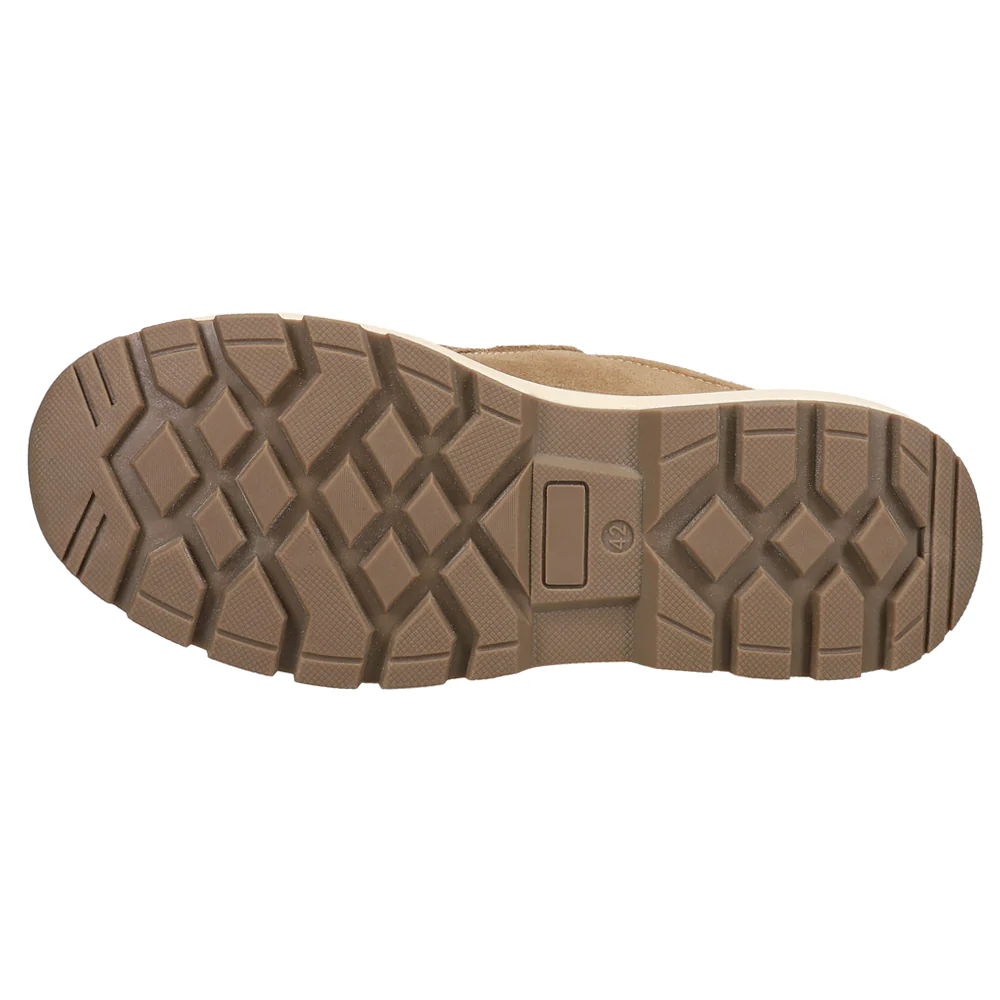 Braun Slip On Shoes - Image 5