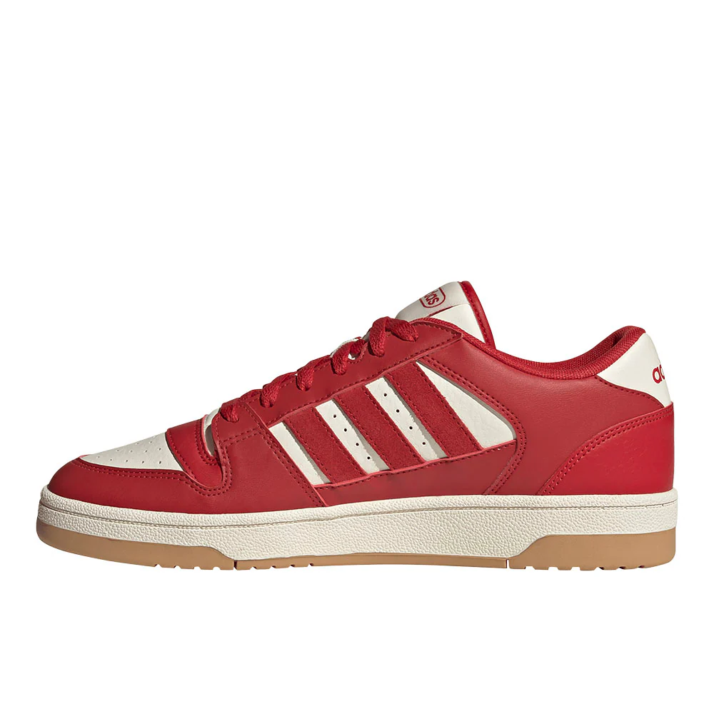 Break Start Lace Up Sneakers - Image 3
