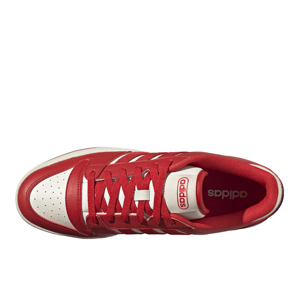 Break Start Lace Up Sneakers - Image 4