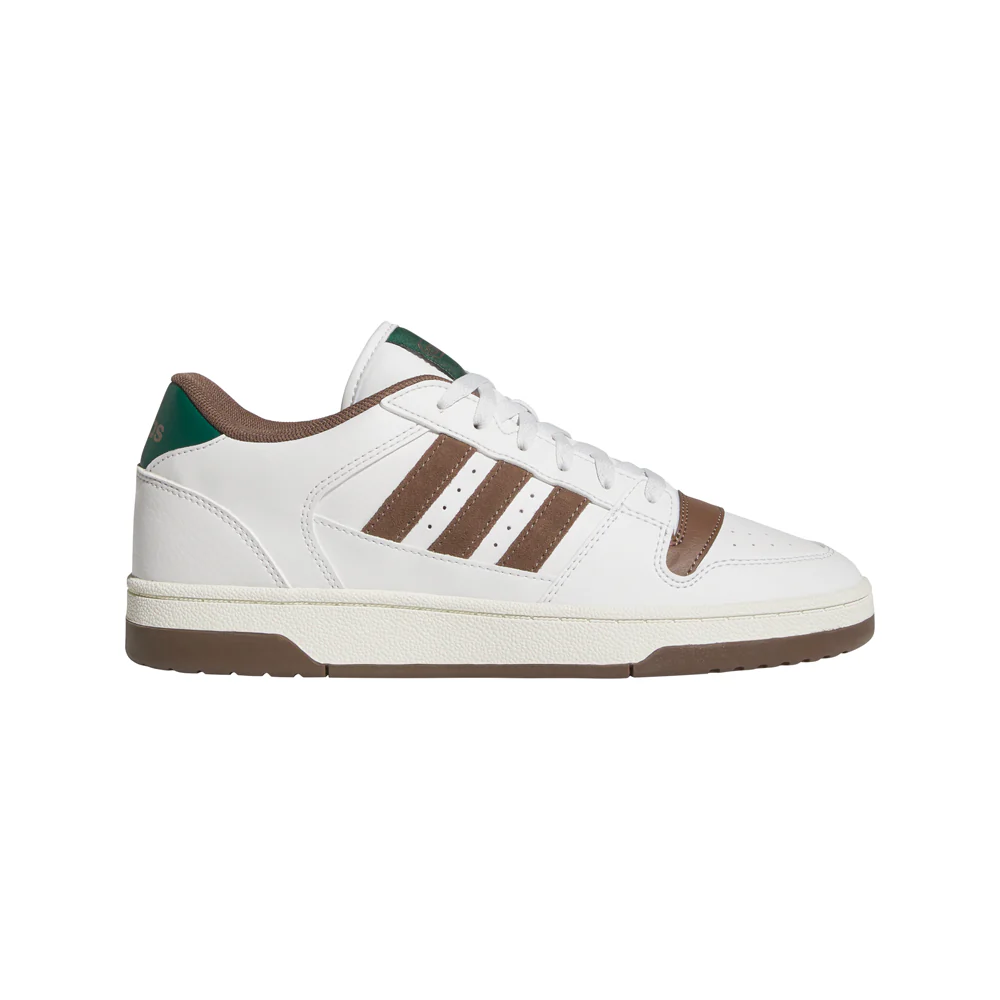 Break Start Lace Up Sneakers