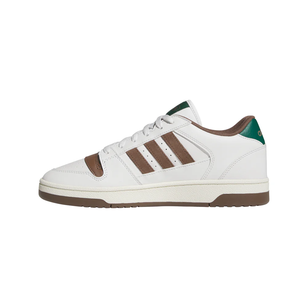 Break Start Lace Up Sneakers - Image 3