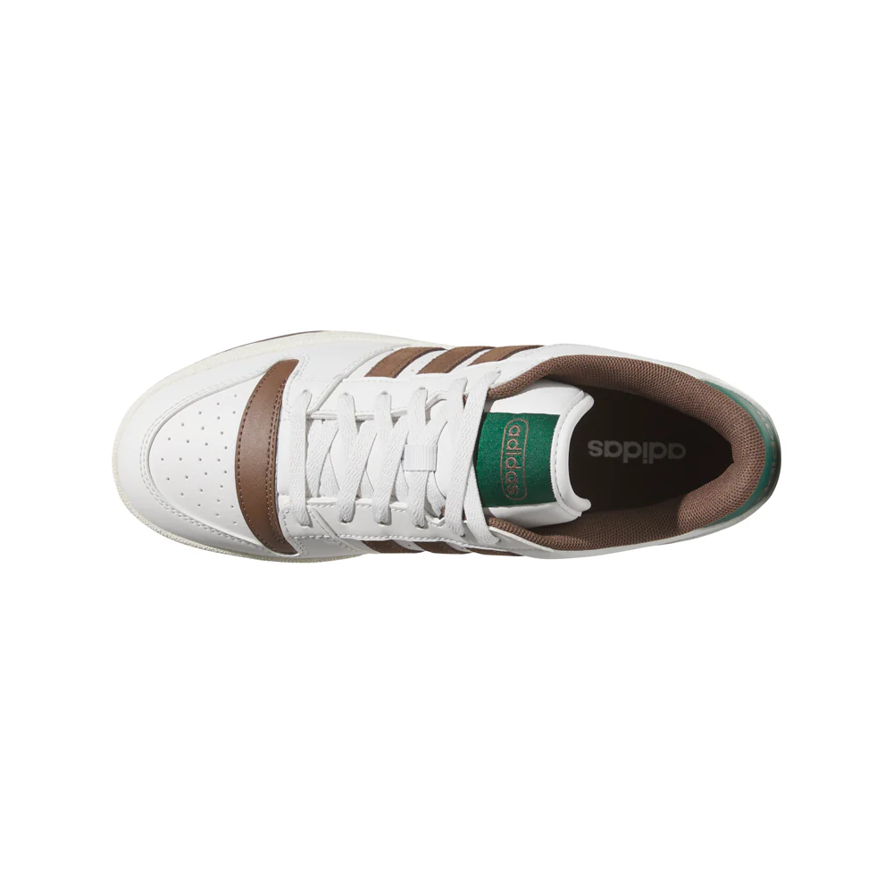 Break Start Lace Up Sneakers - Image 4
