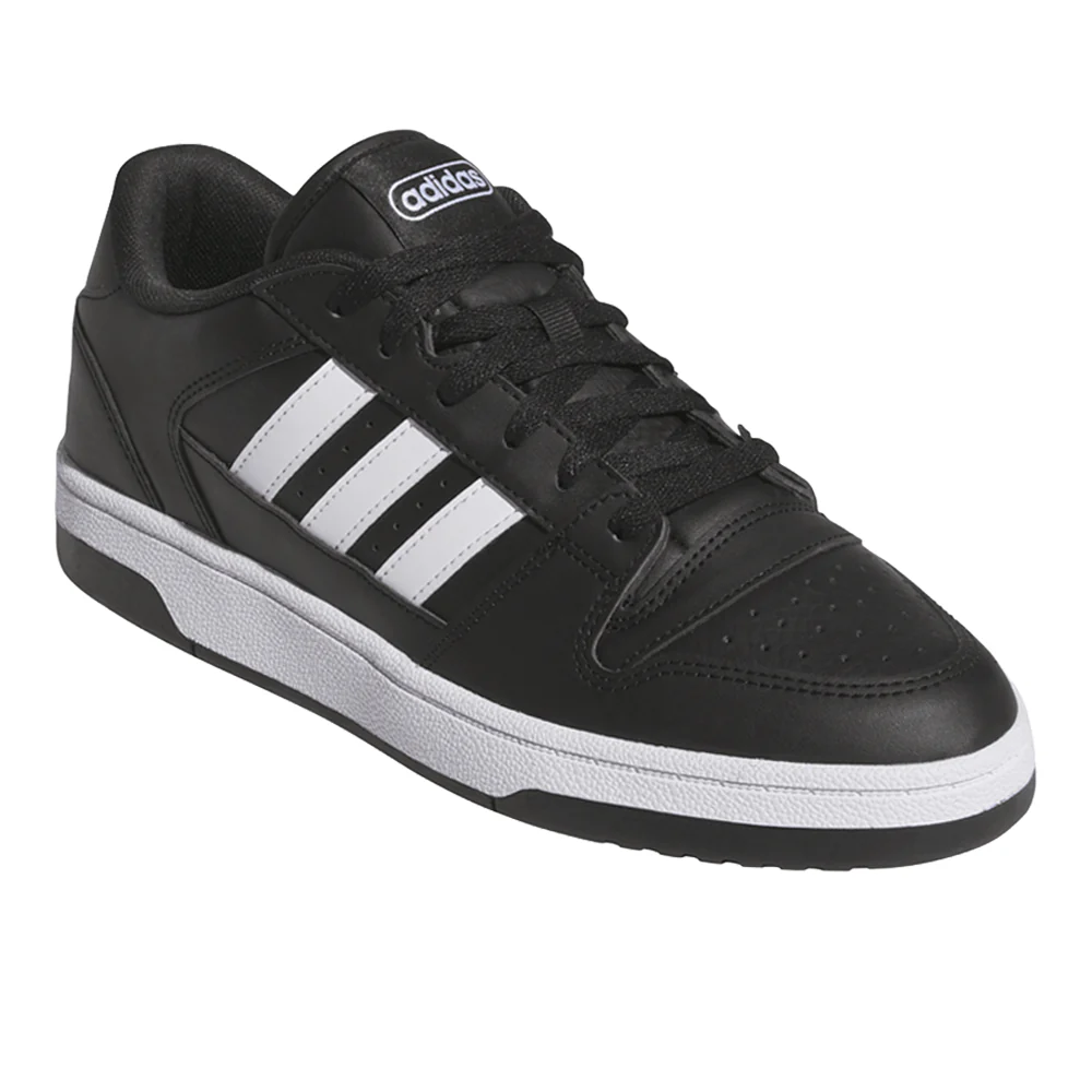 Break Start Lace Up Sneakers - Image 2