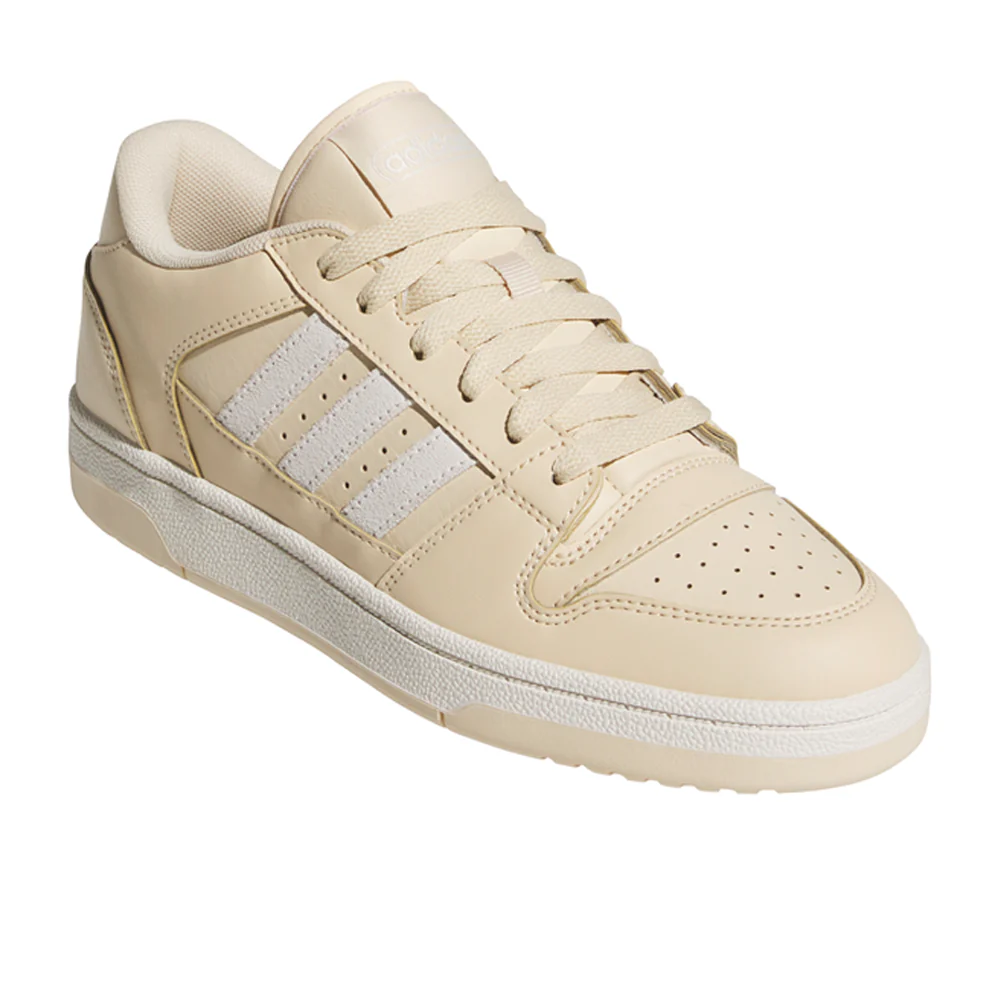 Break Start Low Lace Up Sneakers - Image 2