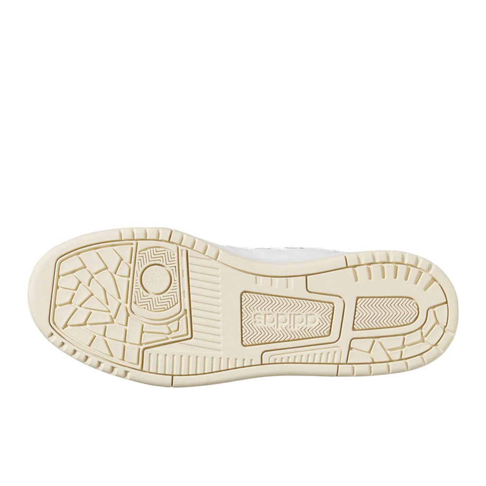 Break Start Low Lace Up Sneakers - Image 5