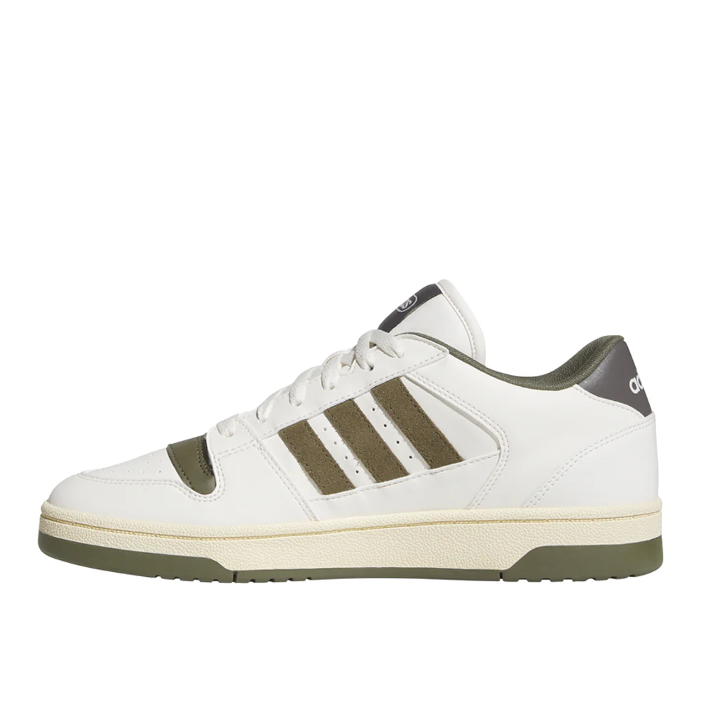 Break Start Low Lace Up Sneakers - Image 3