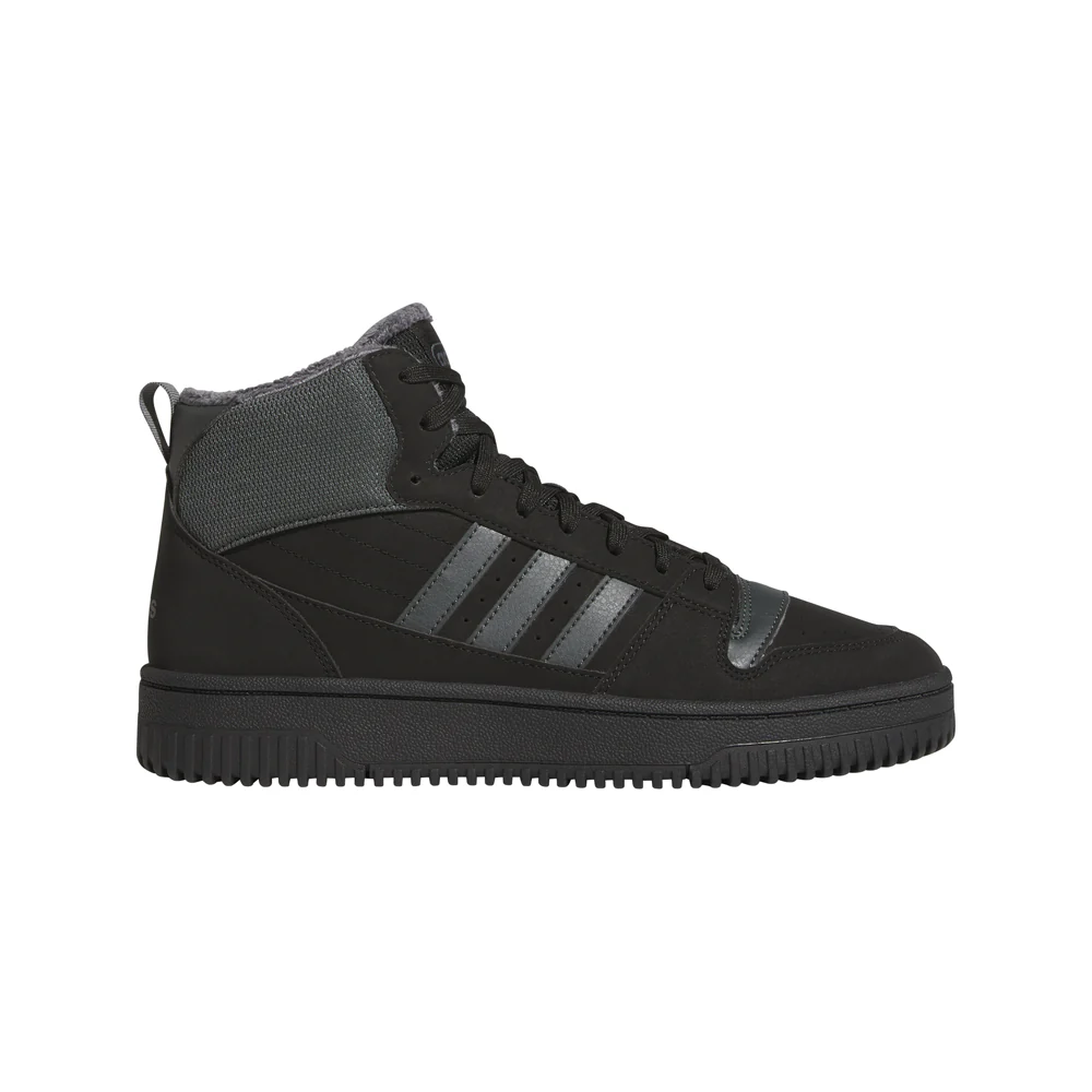 Break Start High Top Sneakers
