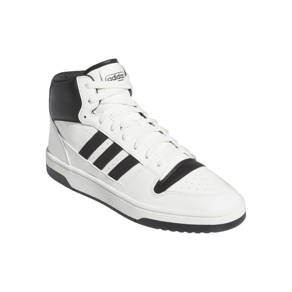 Break Start Mid Lace Up Sneakers - Image 2