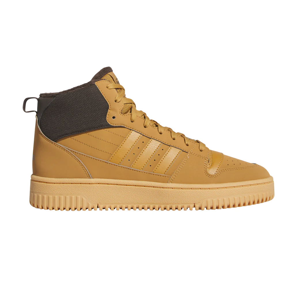 Break Start Mid Winterized Sneakers