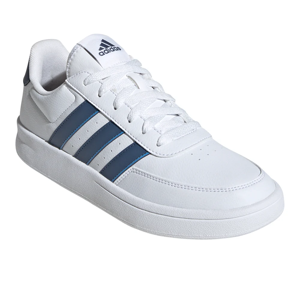 Breaknet 2.0 Lace Up Sneakers - Image 2