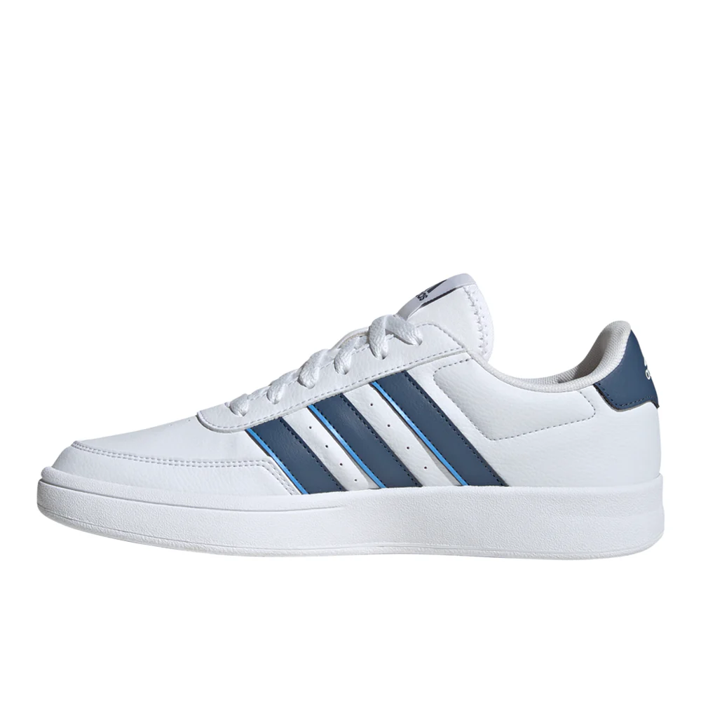 Breaknet 2.0 Lace Up Sneakers - Image 3
